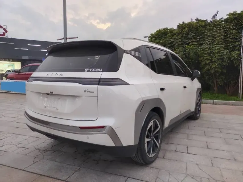 2023 Aion Y BEV 61.7KWH,autocango,china used car exporter,china ev exporter,chinese used car exporter,chinese used ev exporter
