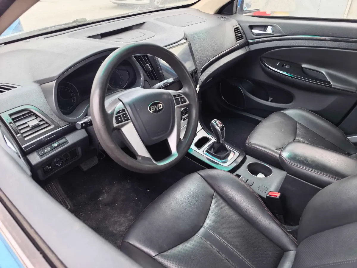 2018 BYD e5 BEV 60.48KWH,autocango,china used car exporter,china ev exporter,chinese used car exporter,chinese used ev exporter