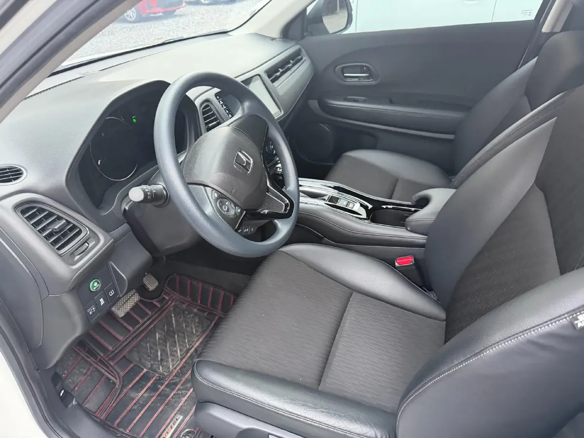 2020 Honda Vezel 1.5L 131HP L4 CVT,autocango,china used car exporter,china ev exporter,chinese used car exporter,chinese used ev exporter