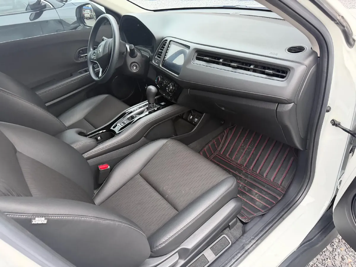 2020 Honda Vezel 1.5L 131HP L4 CVT,autocango,china used car exporter,china ev exporter,chinese used car exporter,chinese used ev exporter