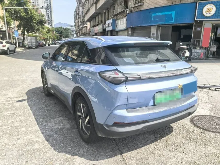 2020 Neta U BEV 68KWH,autocango,china used car exporter,china ev exporter,chinese used car exporter,chinese used ev exporter