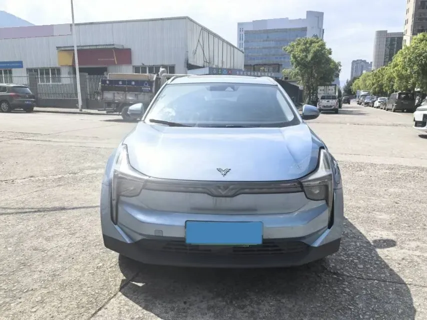 2020 Neta U BEV 68KWH,autocango,china used car exporter,china ev exporter,chinese used car exporter,chinese used ev exporter