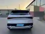 2022 Foton Grand General G7 2.0T 238HP L4 8AT