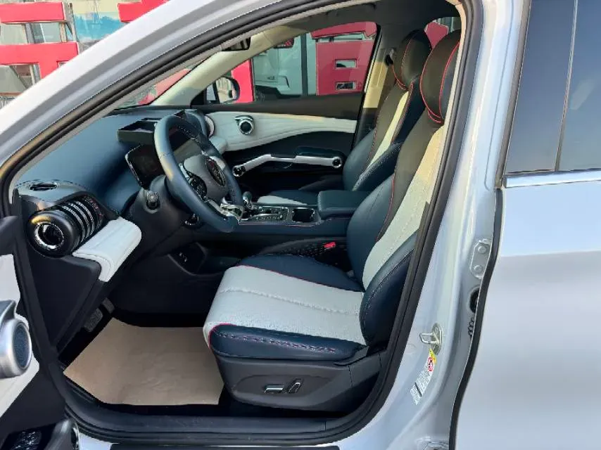 2022 Foton Grand General G7 2.0T 238HP L4 8AT,autocango,china used car exporter,china ev exporter,chinese used car exporter,chinese used ev exporter