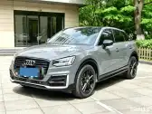 2021 AUDI Q2L,autocango,china used car exporter,china ev exporter,chinese used car exporter,chinese used ev exporter