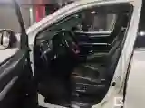 2018 Toyota Highlander 2.0T 220HP L4 6AT