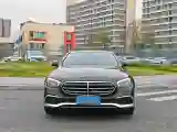 2022 Mercedes-Benz E Class 2.0T 258HP L4 9AT