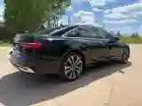2025 Audi A6L 2.0T 245HP L4 7DCT