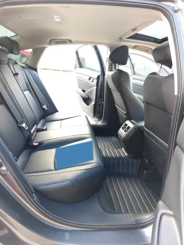 2018 Honda Accord 1.5T 194HP L4 CVT,autocango,china used car exporter,china ev exporter,chinese used car exporter,chinese used ev exporter