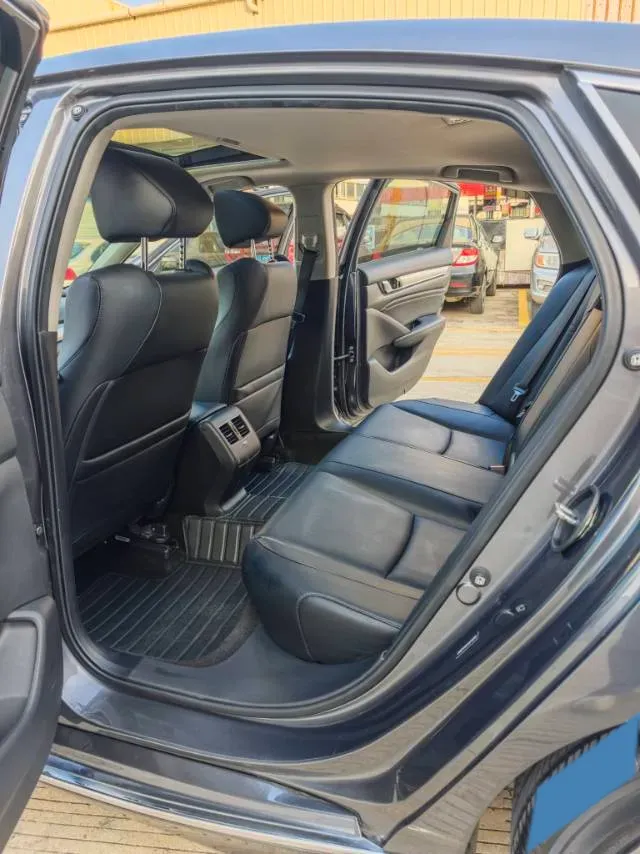 2018 Honda Accord 1.5T 194HP L4 CVT,autocango,china used car exporter,china ev exporter,chinese used car exporter,chinese used ev exporter