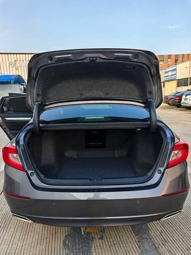 2018 Honda Accord 1.5T 194HP L4 CVT,autocango,china used car exporter,china ev exporter,chinese used car exporter,chinese used ev exporter