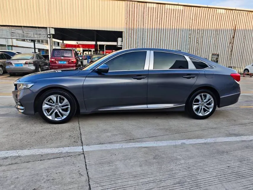 2018 Honda Accord 1.5T 194HP L4 CVT,autocango,china used car exporter,china ev exporter,chinese used car exporter,chinese used ev exporter