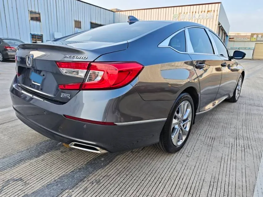 2018 Honda Accord 1.5T 194HP L4 CVT,autocango,china used car exporter,china ev exporter,chinese used car exporter,chinese used ev exporter