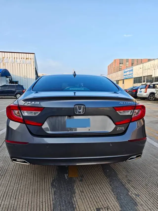 2018 Honda Accord 1.5T 194HP L4 CVT,autocango,china used car exporter,china ev exporter,chinese used car exporter,chinese used ev exporter