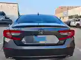 2018 Honda Accord 1.5T 194HP L4 CVT