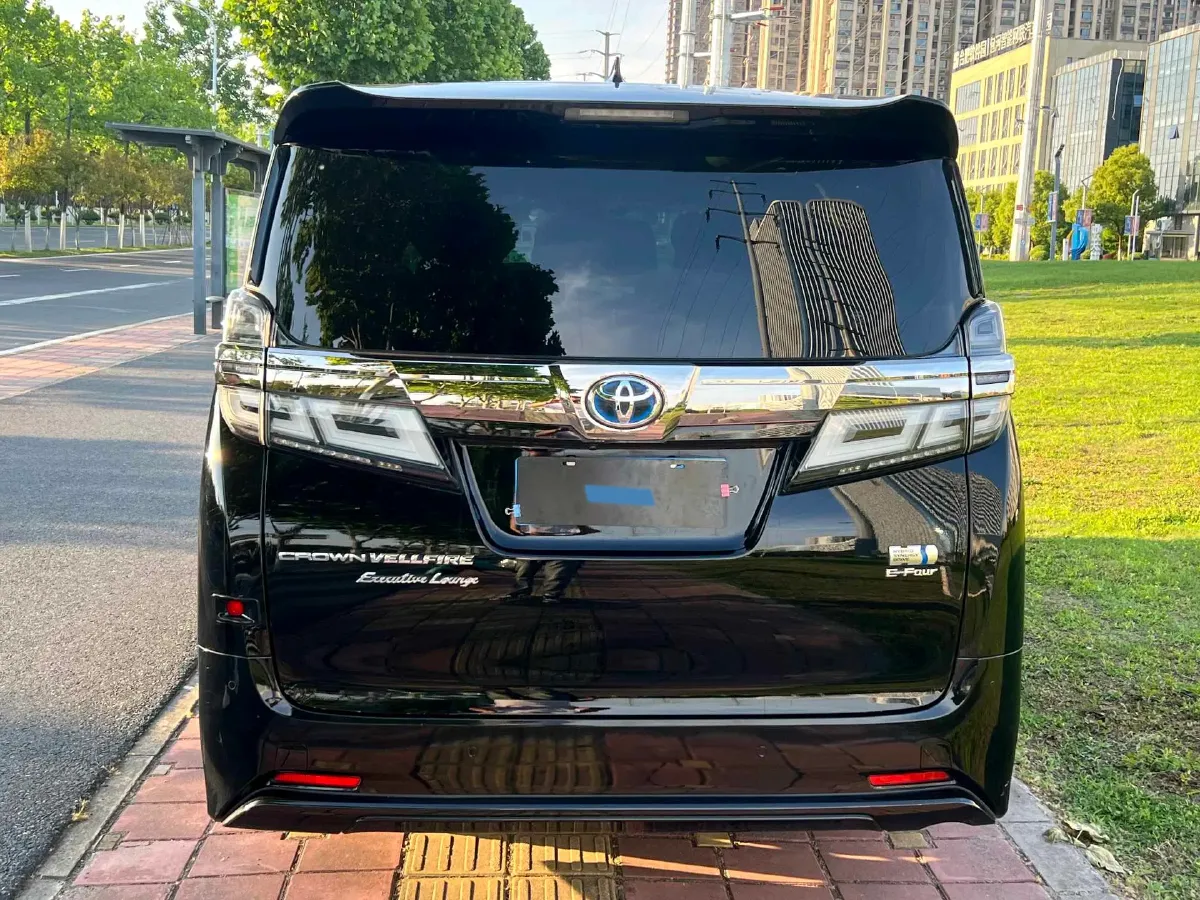 2021 Toyota Vellfire 2.5L 117HP L4 E-CVT Hybrid,autocango,china used car exporter,china ev exporter,chinese used car exporter,chinese used ev exporter