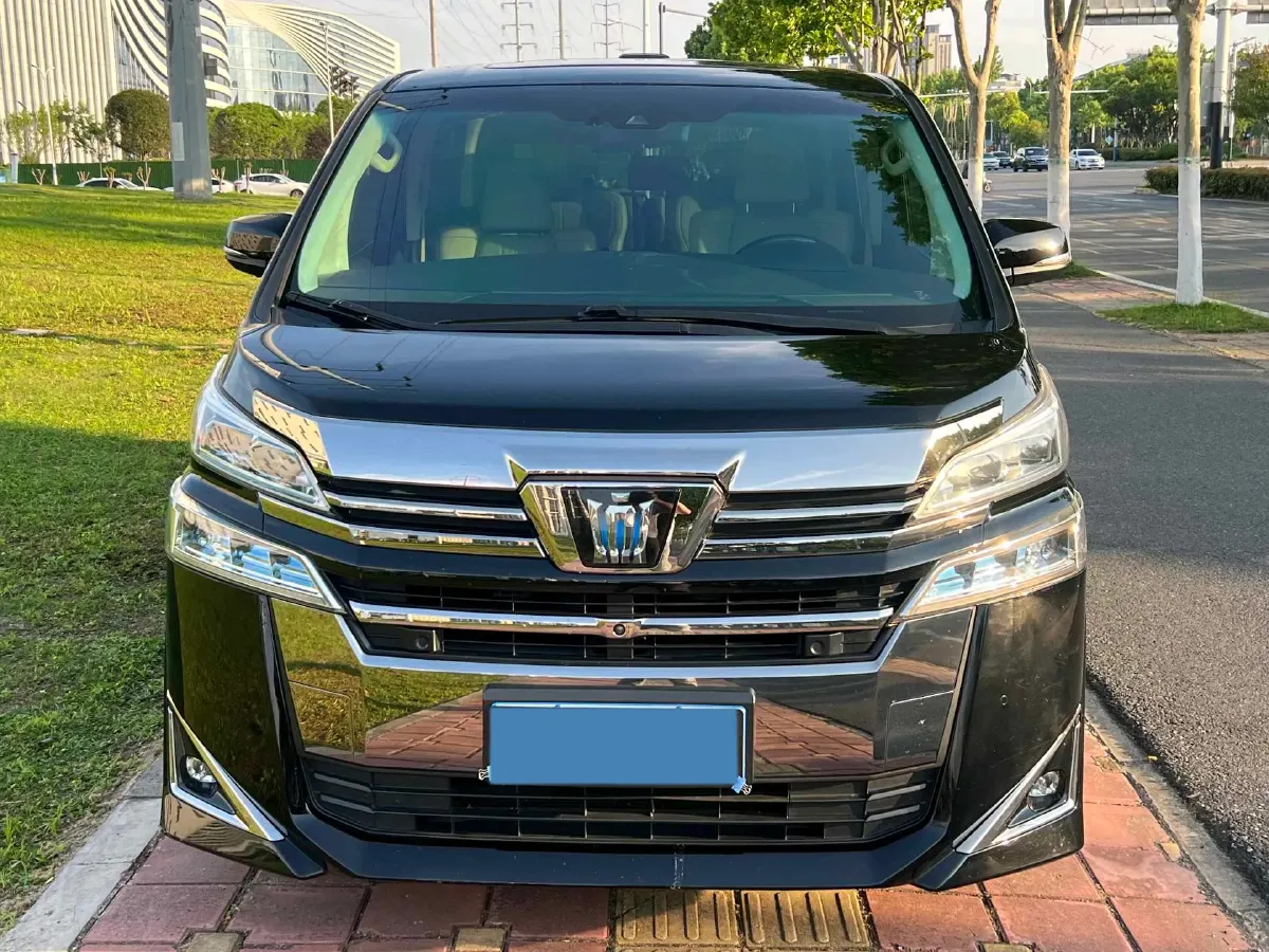 2021 Toyota Vellfire 2.5L 117HP L4 E-CVT Hybrid,autocango,china used car exporter,china ev exporter,chinese used car exporter,chinese used ev exporter