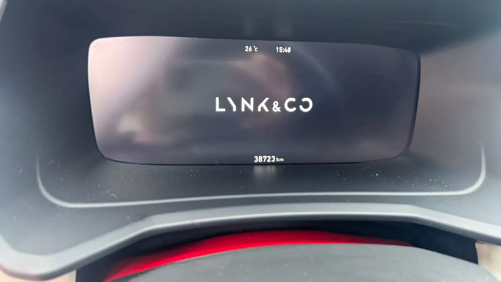 2020 LYNK&CO 06 1.5T 177HP L3 7DCT,autocango,china used car exporter,china ev exporter,chinese used car exporter,chinese used ev exporter