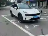 2020 LYNK&CO 06 1.5T 177HP L3 7DCT