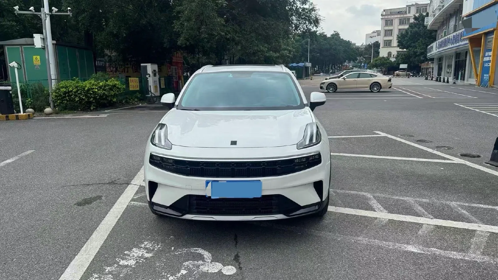 2020 LYNK&CO 06 1.5T 177HP L3 7DCT,autocango,china used car exporter,china ev exporter,chinese used car exporter,chinese used ev exporter