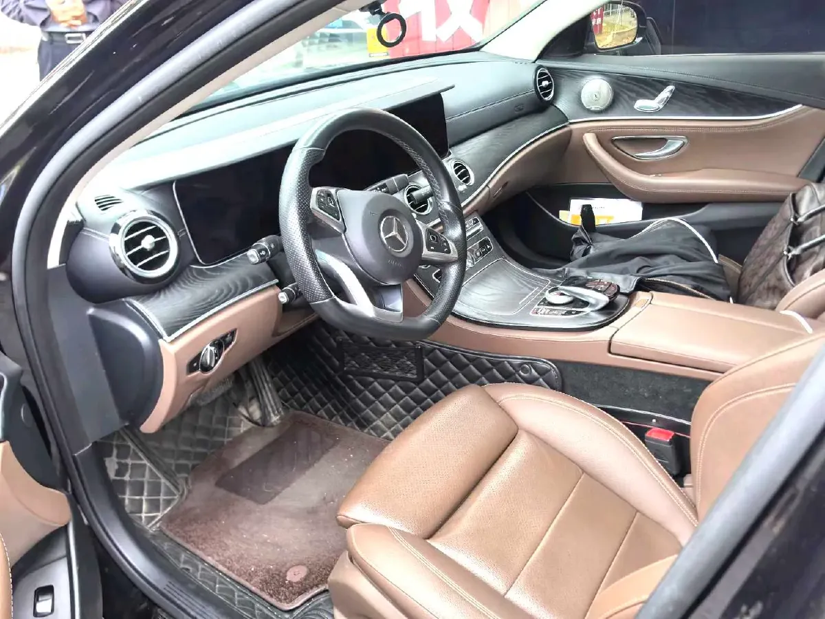 2020 Mercedes-Benz E Class 1.5T 184HP L4 9AT,autocango,china used car exporter,china ev exporter,chinese used car exporter,chinese used ev exporter