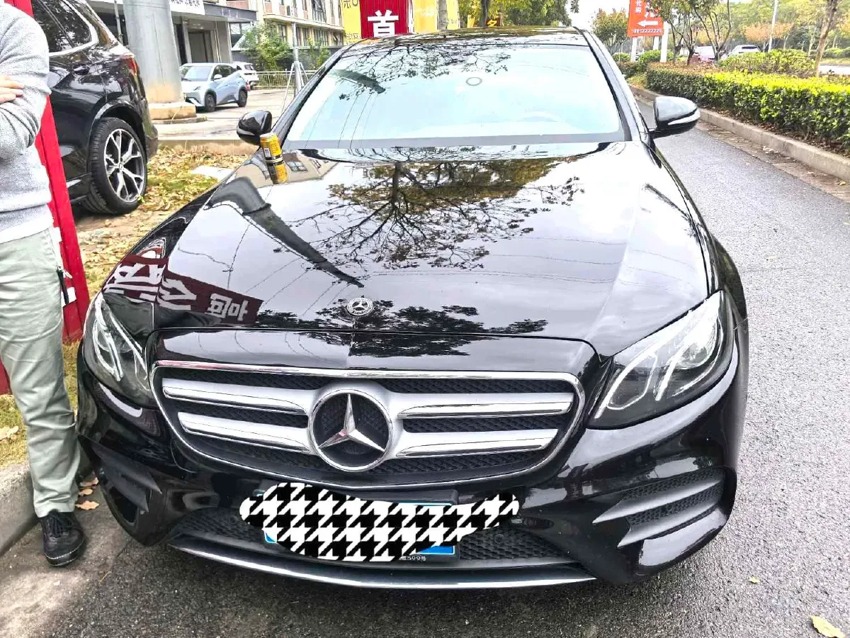 2020 Mercedes-Benz E Class 1.5T 184HP L4 9AT,autocango,china used car exporter,china ev exporter,chinese used car exporter,chinese used ev exporter