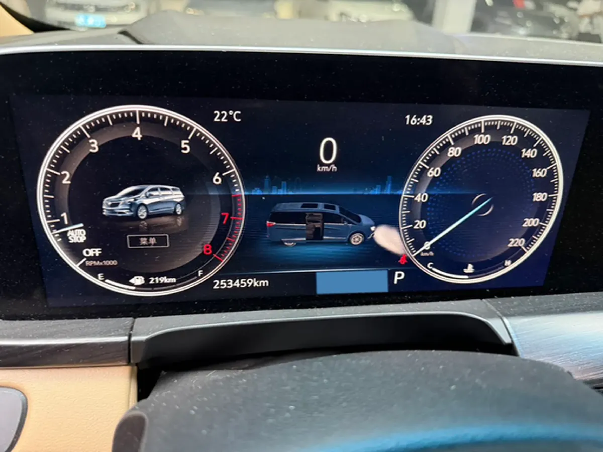 2021 Buick GL8 2.0T 237HP L4 9AT,autocango,china used car exporter,china ev exporter,chinese used car exporter,chinese used ev exporter