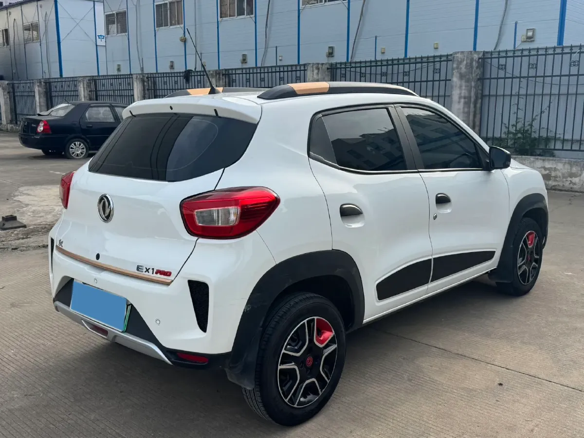 2022 DongFeng eπ Nami EX1 BEV 26.8KWH,autocango,china used car exporter,china ev exporter,chinese used car exporter,chinese used ev exporter