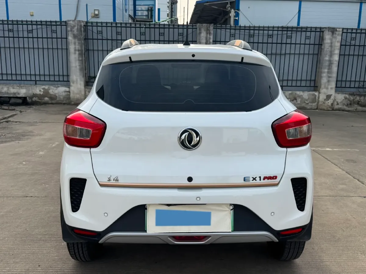 2022 DongFeng eπ Nami EX1 BEV 26.8KWH,autocango,china used car exporter,china ev exporter,chinese used car exporter,chinese used ev exporter