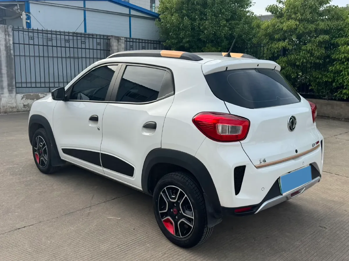 2022 DongFeng eπ Nami EX1 BEV 26.8KWH,autocango,china used car exporter,china ev exporter,chinese used car exporter,chinese used ev exporter