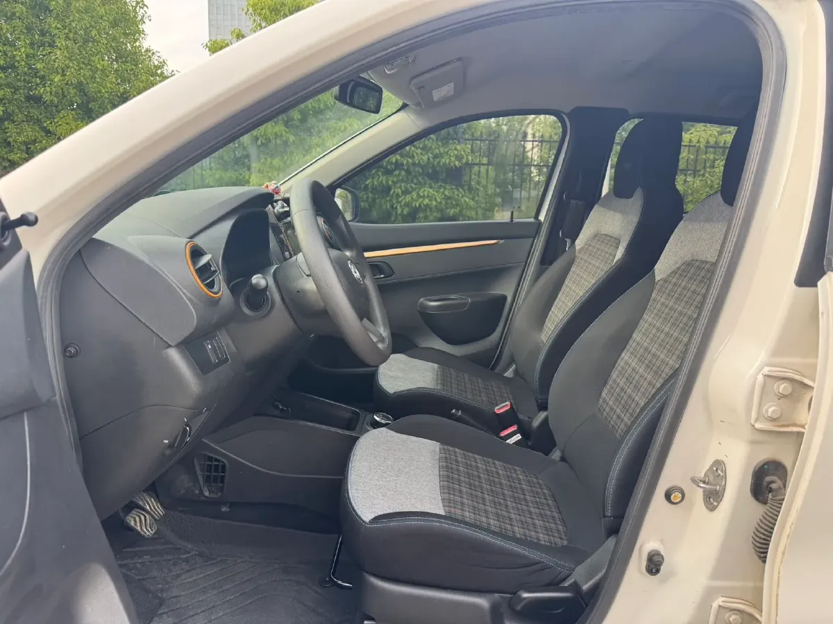 2022 DongFeng eπ Nami EX1 BEV 26.8KWH,autocango,china used car exporter,china ev exporter,chinese used car exporter,chinese used ev exporter