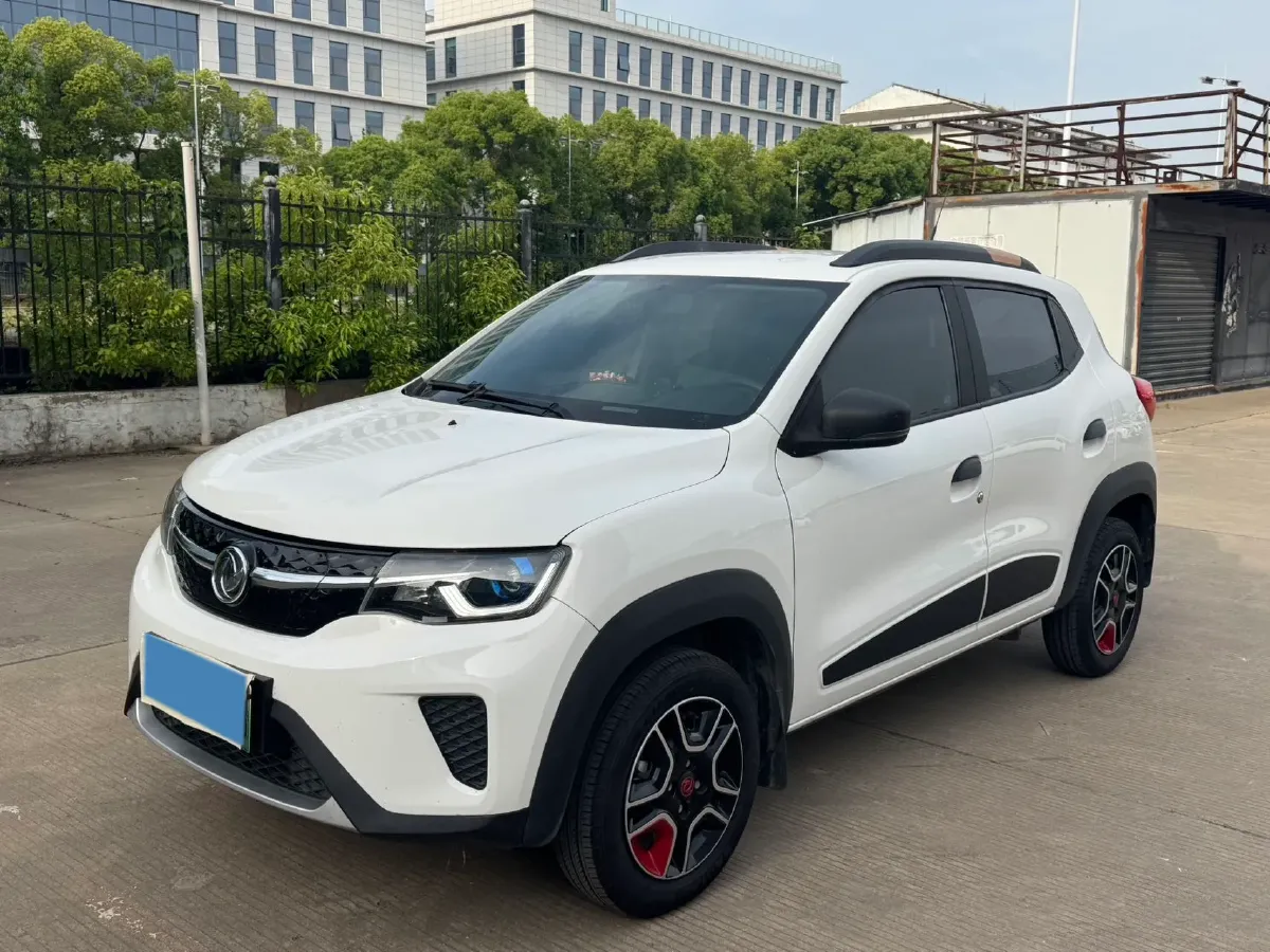 2022 DongFeng eπ Nami EX1 BEV 26.8KWH,autocango,china used car exporter,china ev exporter,chinese used car exporter,chinese used ev exporter