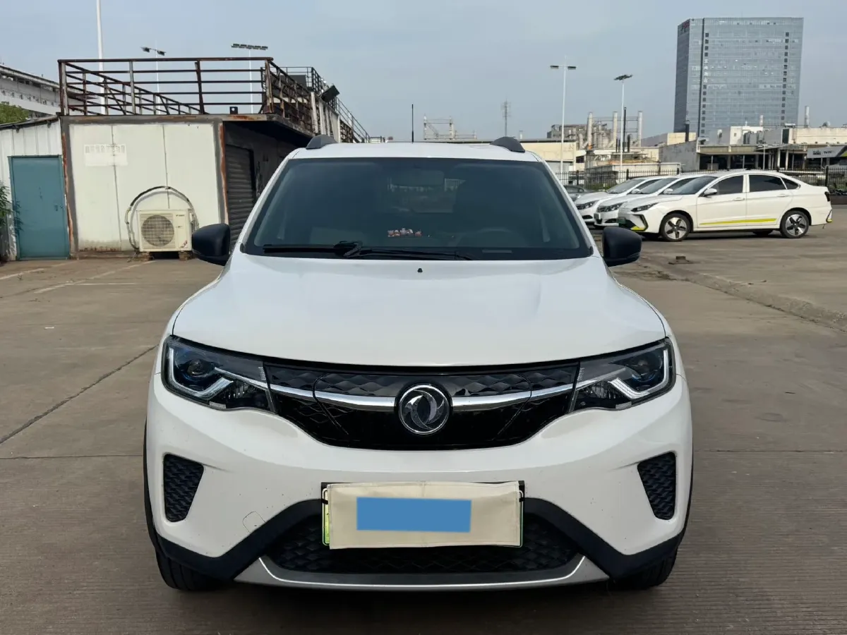 2022 DongFeng eπ Nami EX1 BEV 26.8KWH,autocango,china used car exporter,china ev exporter,chinese used car exporter,chinese used ev exporter