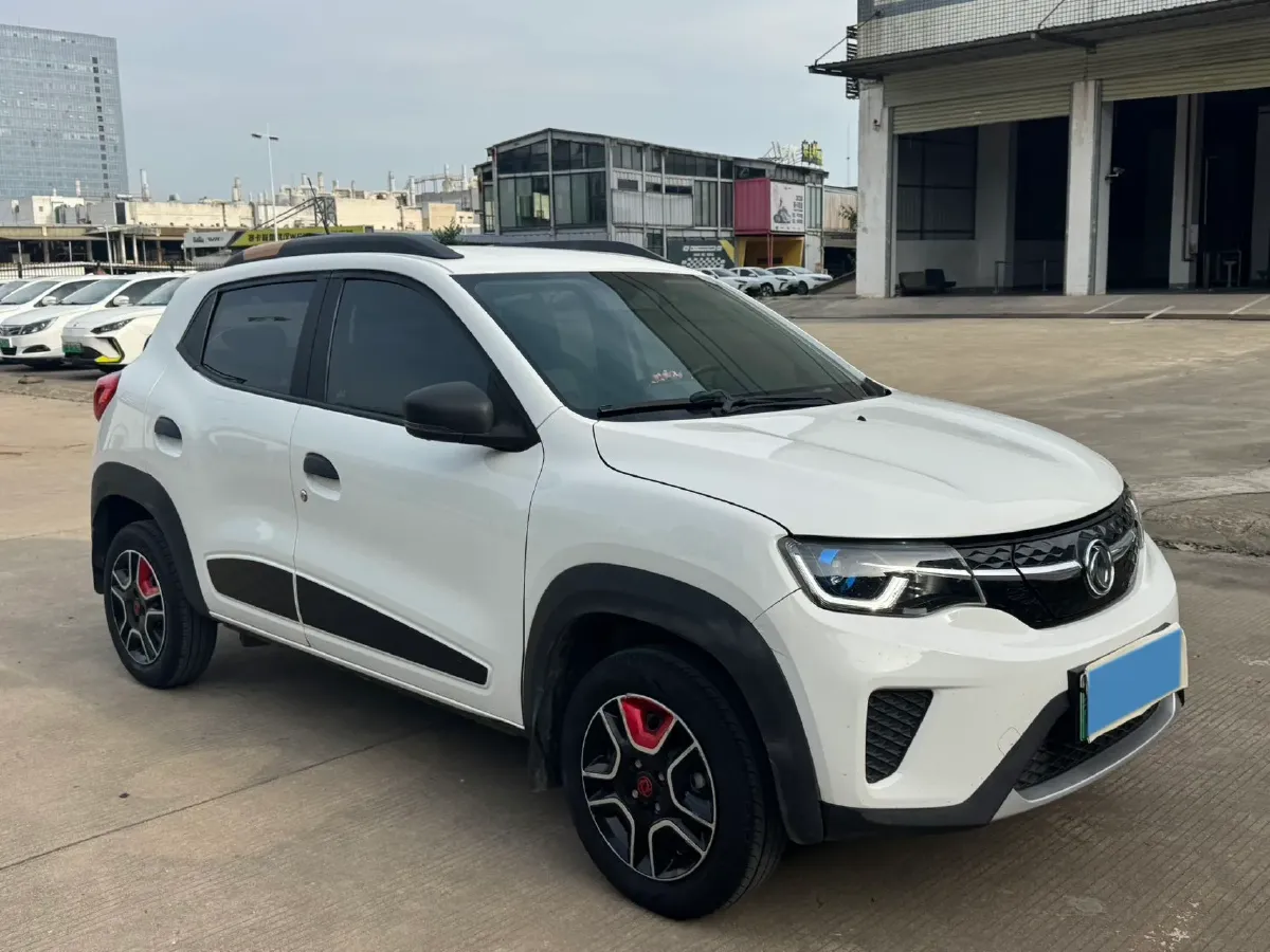2022 DongFeng eπ Nami EX1 BEV 26.8KWH,autocango,china used car exporter,china ev exporter,chinese used car exporter,chinese used ev exporter