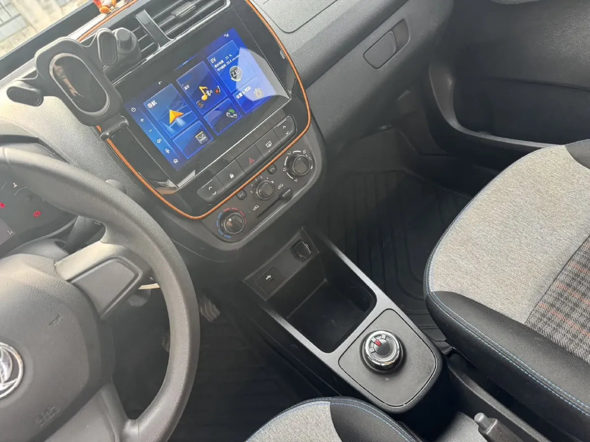 2022 DongFeng eπ Nami EX1 BEV 26.8KWH,autocango,china used car exporter,china ev exporter,chinese used car exporter,chinese used ev exporter