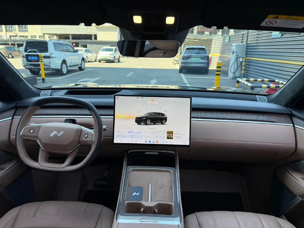 2025 ONVO L90 BEV,autocango,china used car exporter,china ev exporter,chinese used car exporter,chinese used ev exporter