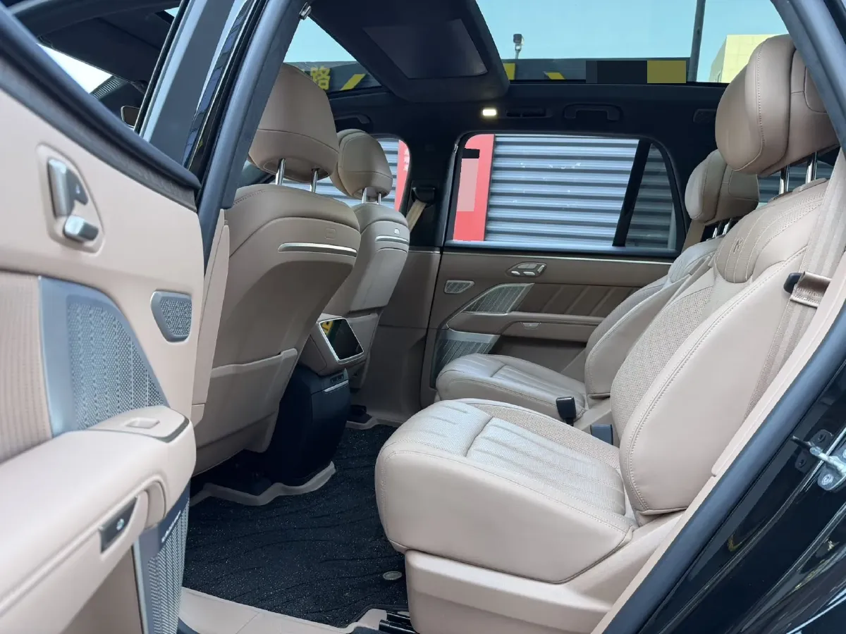 2025 ONVO L90 BEV,autocango,china used car exporter,china ev exporter,chinese used car exporter,chinese used ev exporter