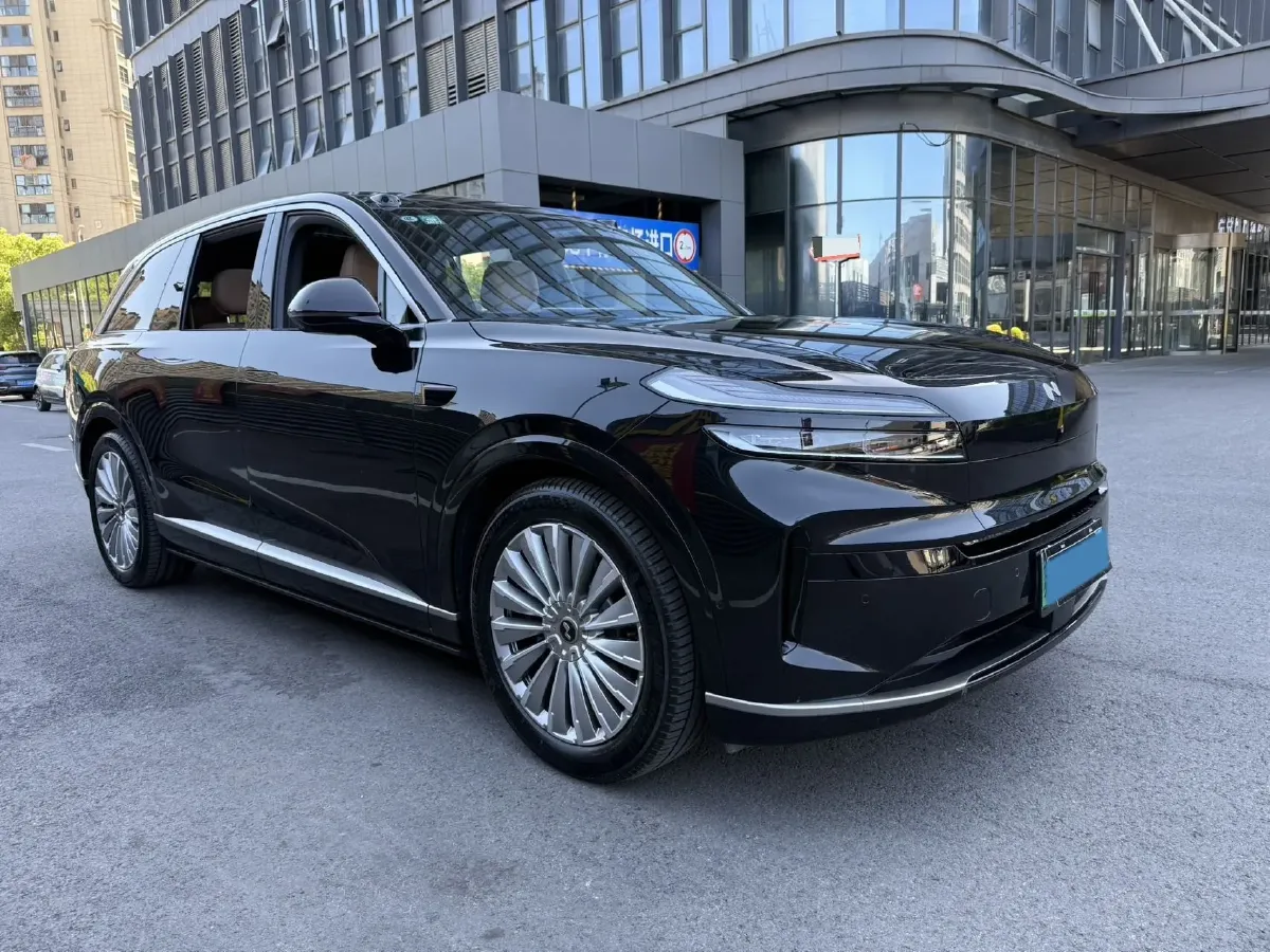 2025 ONVO L90 BEV,autocango,china used car exporter,china ev exporter,chinese used car exporter,chinese used ev exporter