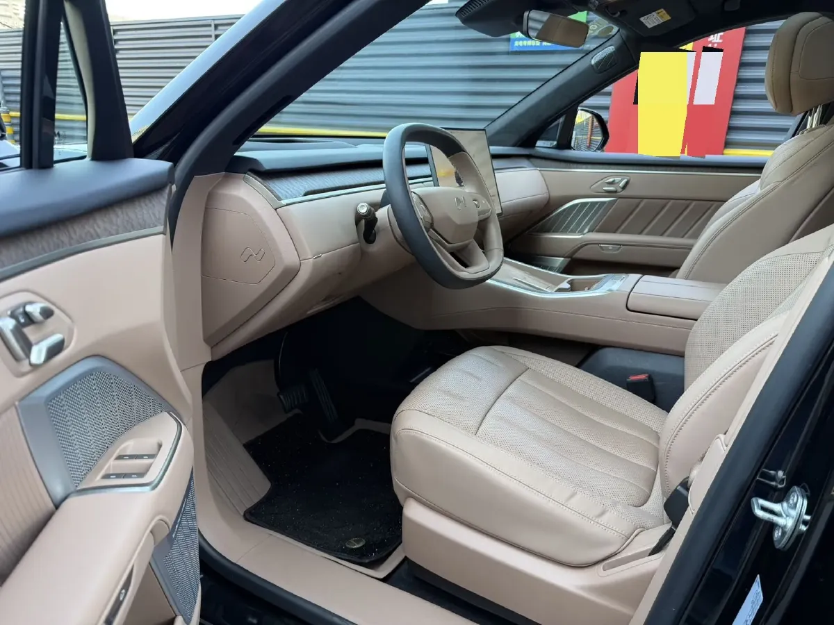 2025 ONVO L90 BEV,autocango,china used car exporter,china ev exporter,chinese used car exporter,chinese used ev exporter