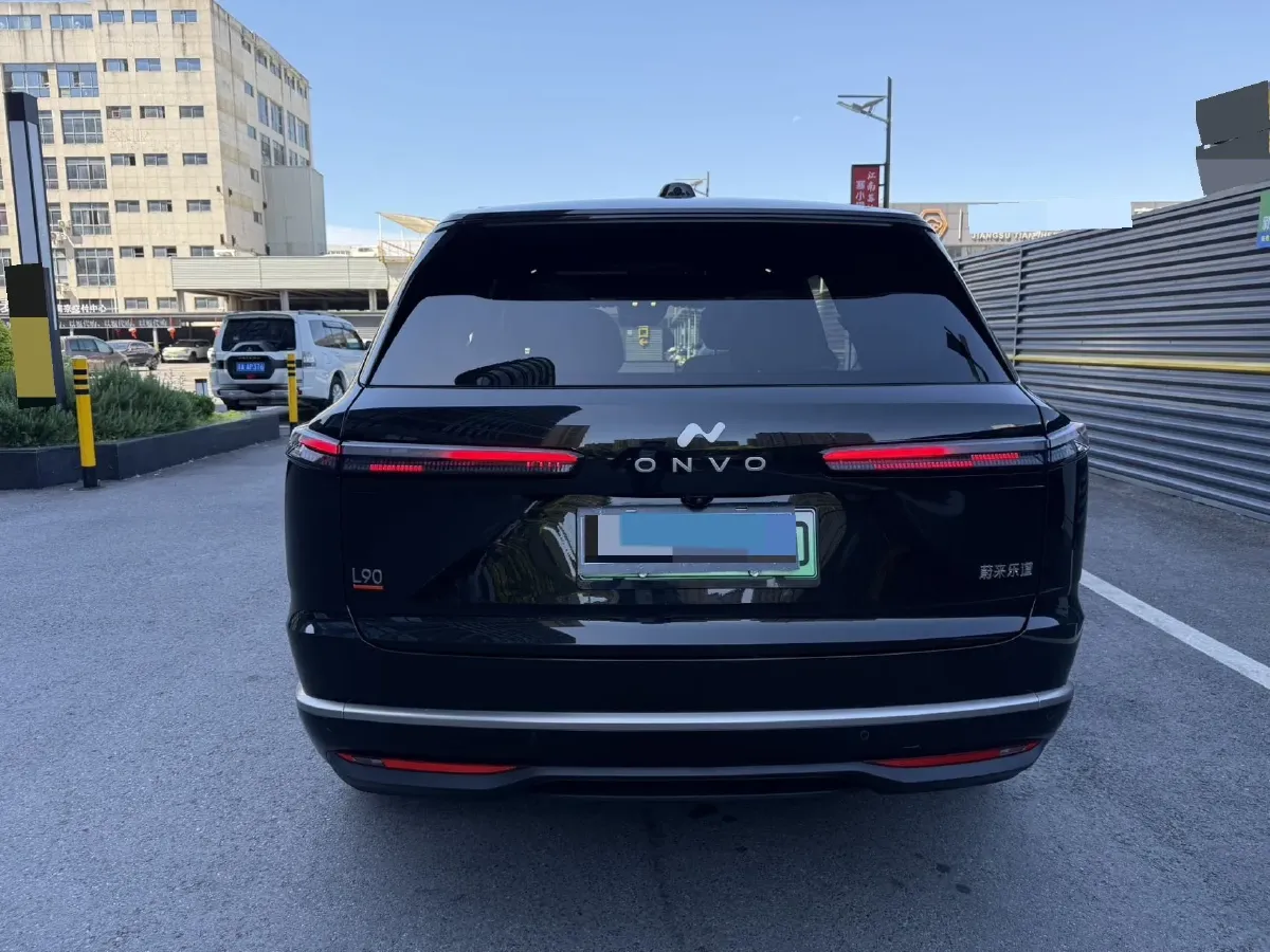 2025 ONVO L90 BEV,autocango,china used car exporter,china ev exporter,chinese used car exporter,chinese used ev exporter