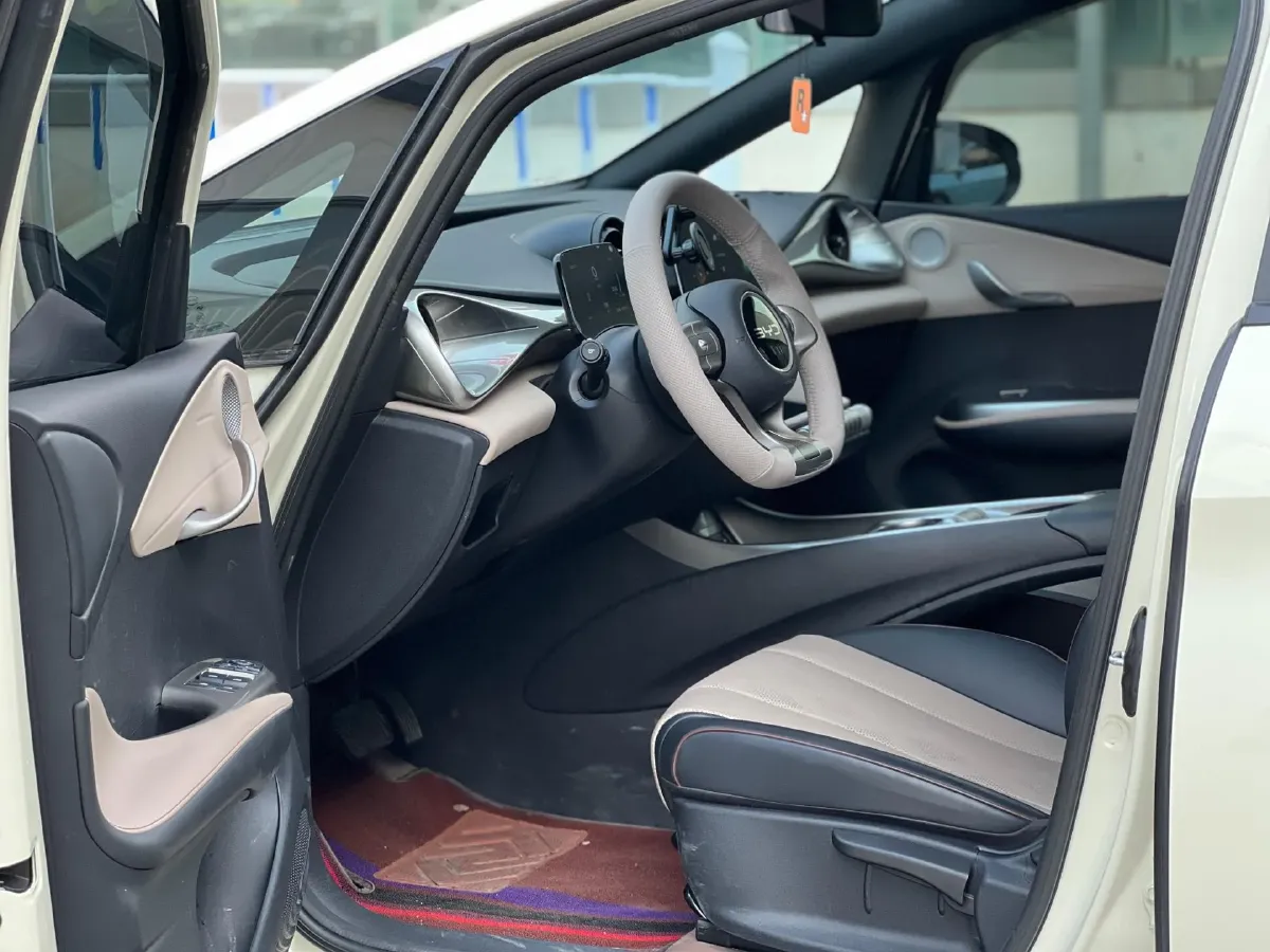 2025 BYD Dolphin BEV 44.928KWH,autocango,china used car exporter,china ev exporter,chinese used car exporter,chinese used ev exporter