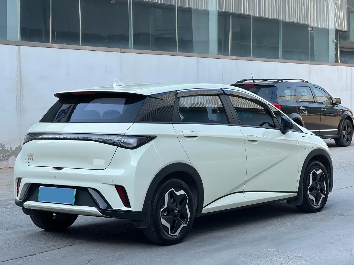 2025 BYD Dolphin BEV 44.928KWH,autocango,china used car exporter,china ev exporter,chinese used car exporter,chinese used ev exporter