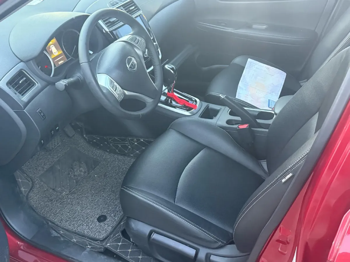 2021 Nissan Tiida 1.6L 122HP L4 CVT,autocango,china used car exporter,china ev exporter,chinese used car exporter,chinese used ev exporter