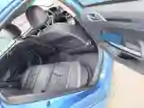 2018 Chery Tiggo 7 1.5T 147HP L4 6DCT