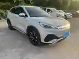2023 BYD Yuan Plus BEV 49.92KWH