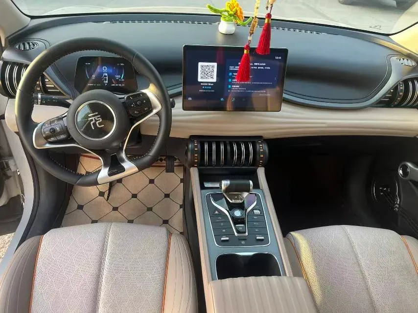 2023 BYD Yuan Plus BEV 49.92KWH,autocango,china used car exporter,china ev exporter,chinese used car exporter,chinese used ev exporter