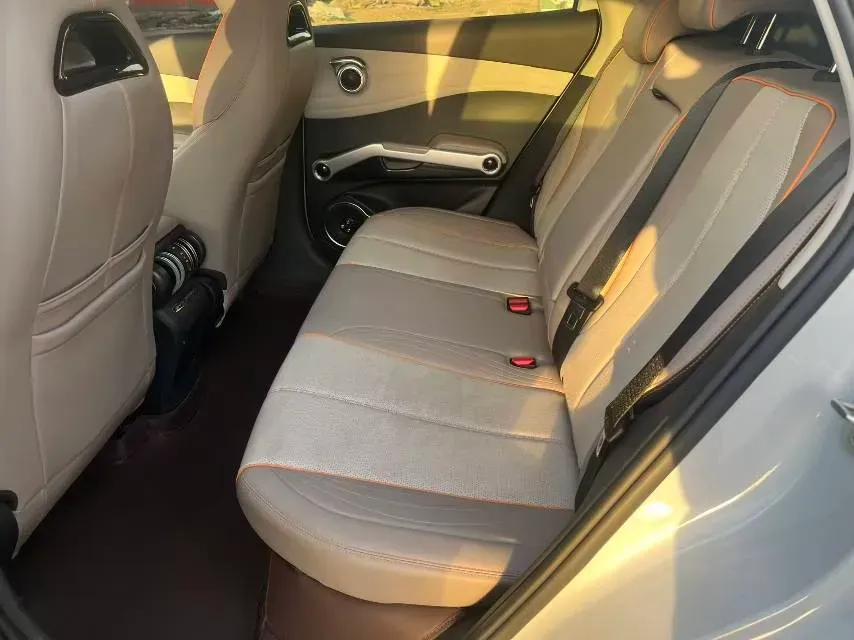 2023 BYD Yuan Plus BEV 49.92KWH,autocango,china used car exporter,china ev exporter,chinese used car exporter,chinese used ev exporter