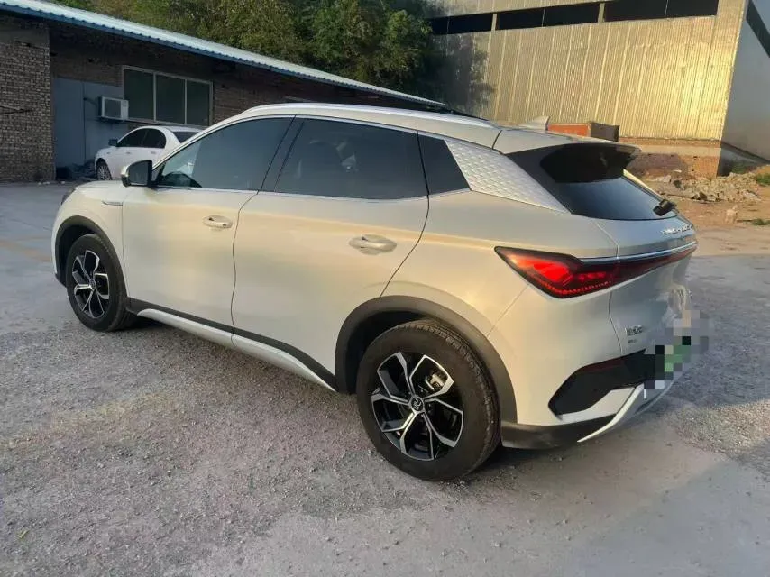 2023 BYD Yuan Plus BEV 49.92KWH,autocango,china used car exporter,china ev exporter,chinese used car exporter,chinese used ev exporter
