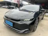 2023 TOYOTA CROWNSPORTCROSS,autocango,china used car exporter,china ev exporter,chinese used car exporter,chinese used ev exporter