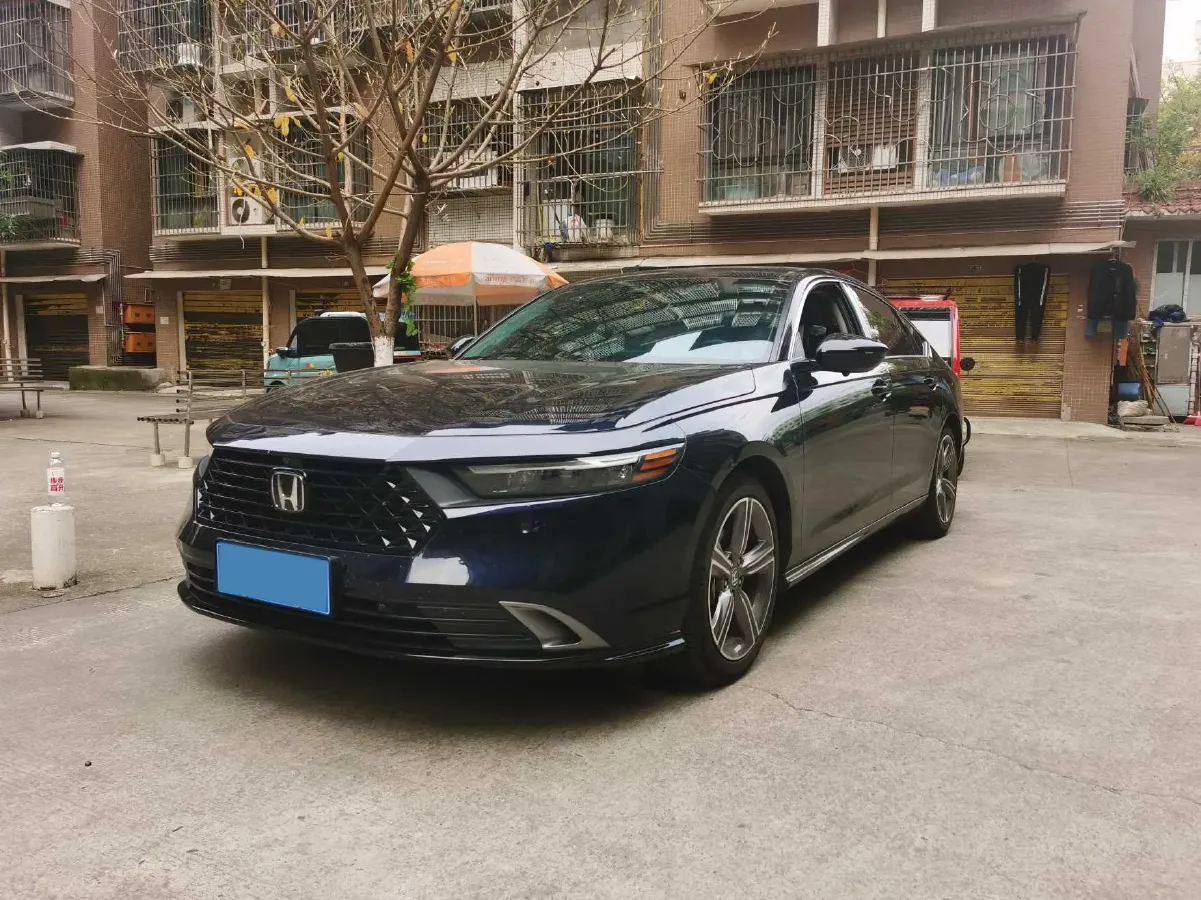 2023 Honda Accord 1.5T 192HP L4 CVT,autocango,china used car exporter,china ev exporter,chinese used car exporter,chinese used ev exporter